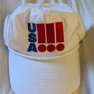 Daily Drills 4th of July Hat! 2023 drop!